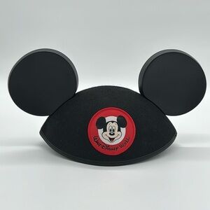 Mouseketeer Ear Hat for Adults – The Mickey Mouse Club – Walt Disney World 56 Cm